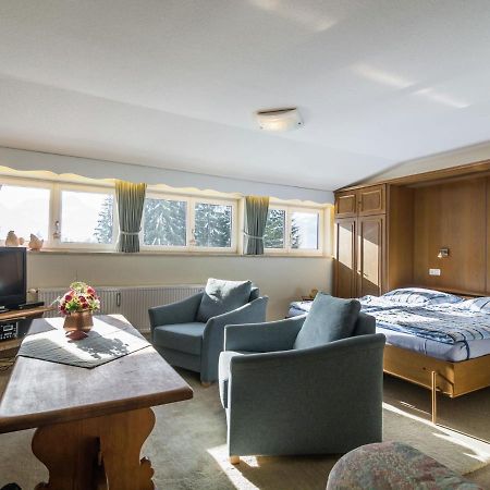 Quaint Apartment With Sauna In Riezlern Zewnętrze zdjęcie