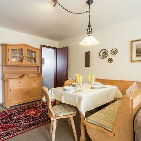 Quaint Apartment With Sauna In Riezlern Zewnętrze zdjęcie