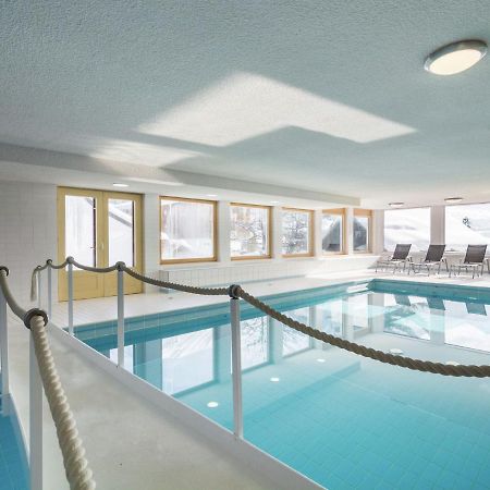 Quaint Apartment With Sauna In Riezlern Zewnętrze zdjęcie