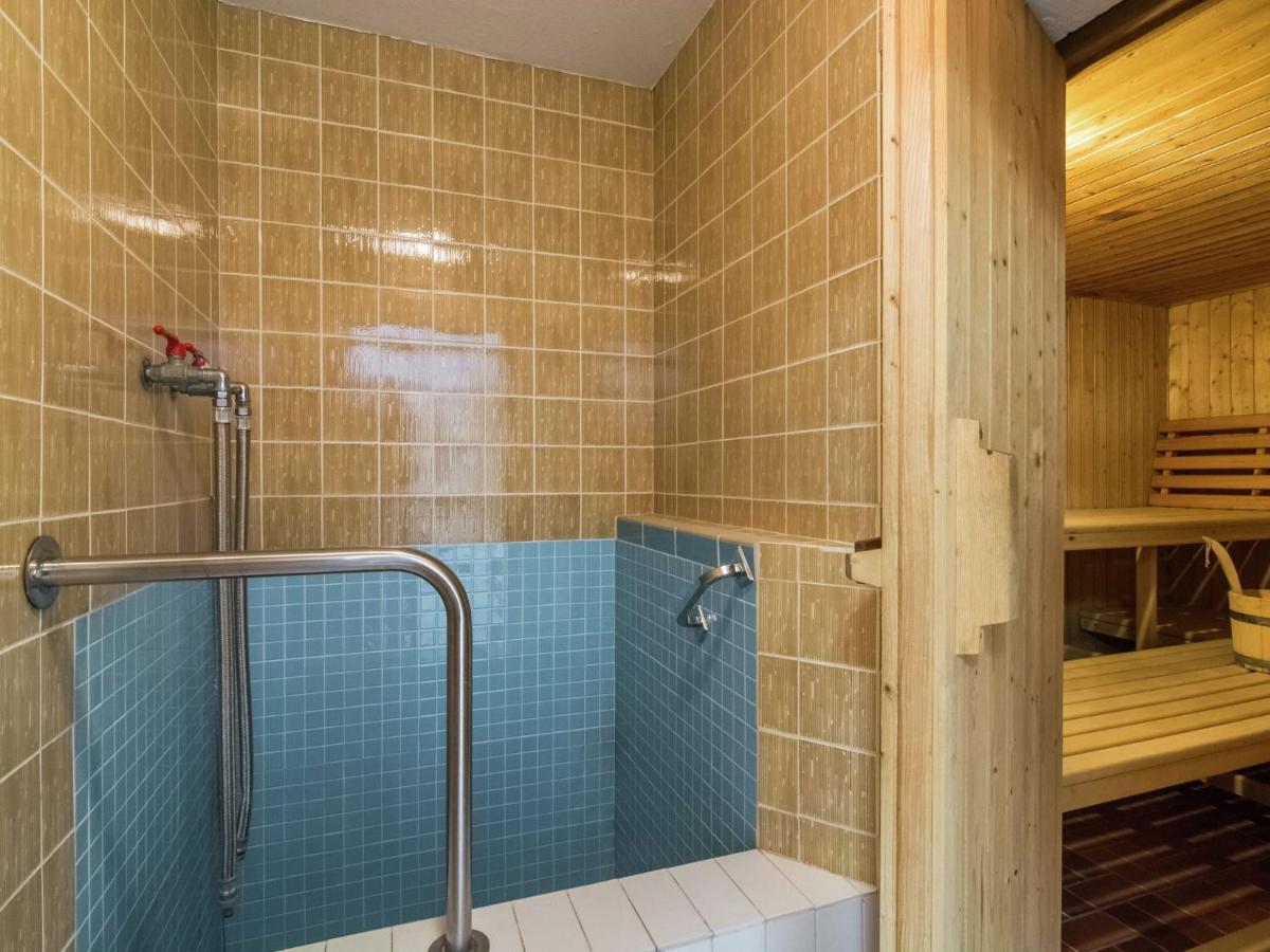 Quaint Apartment With Sauna In Riezlern Zewnętrze zdjęcie
