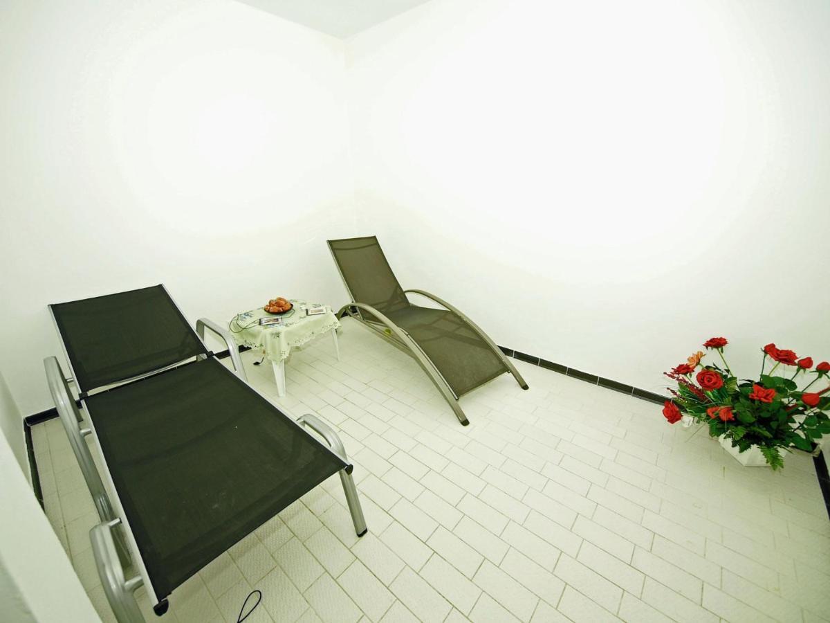 Quaint Apartment With Sauna In Riezlern Zewnętrze zdjęcie