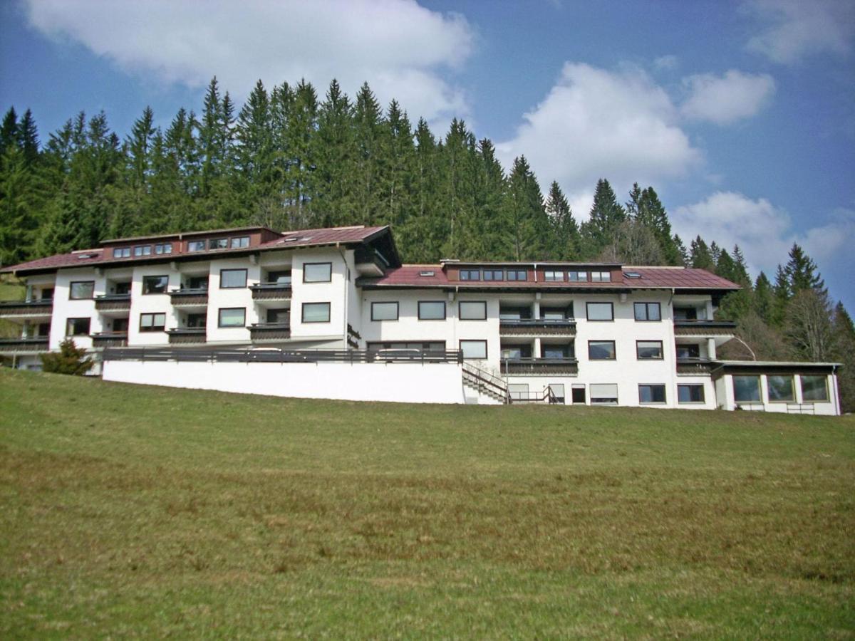 Quaint Apartment With Sauna In Riezlern Zewnętrze zdjęcie