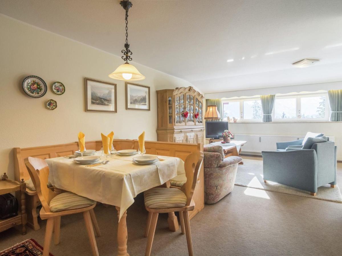 Quaint Apartment With Sauna In Riezlern Zewnętrze zdjęcie
