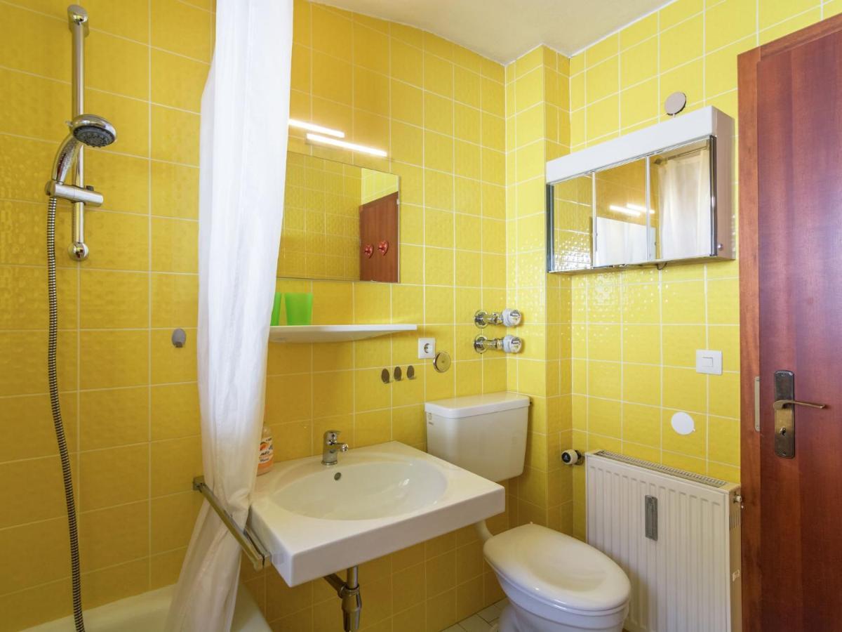 Quaint Apartment With Sauna In Riezlern Zewnętrze zdjęcie