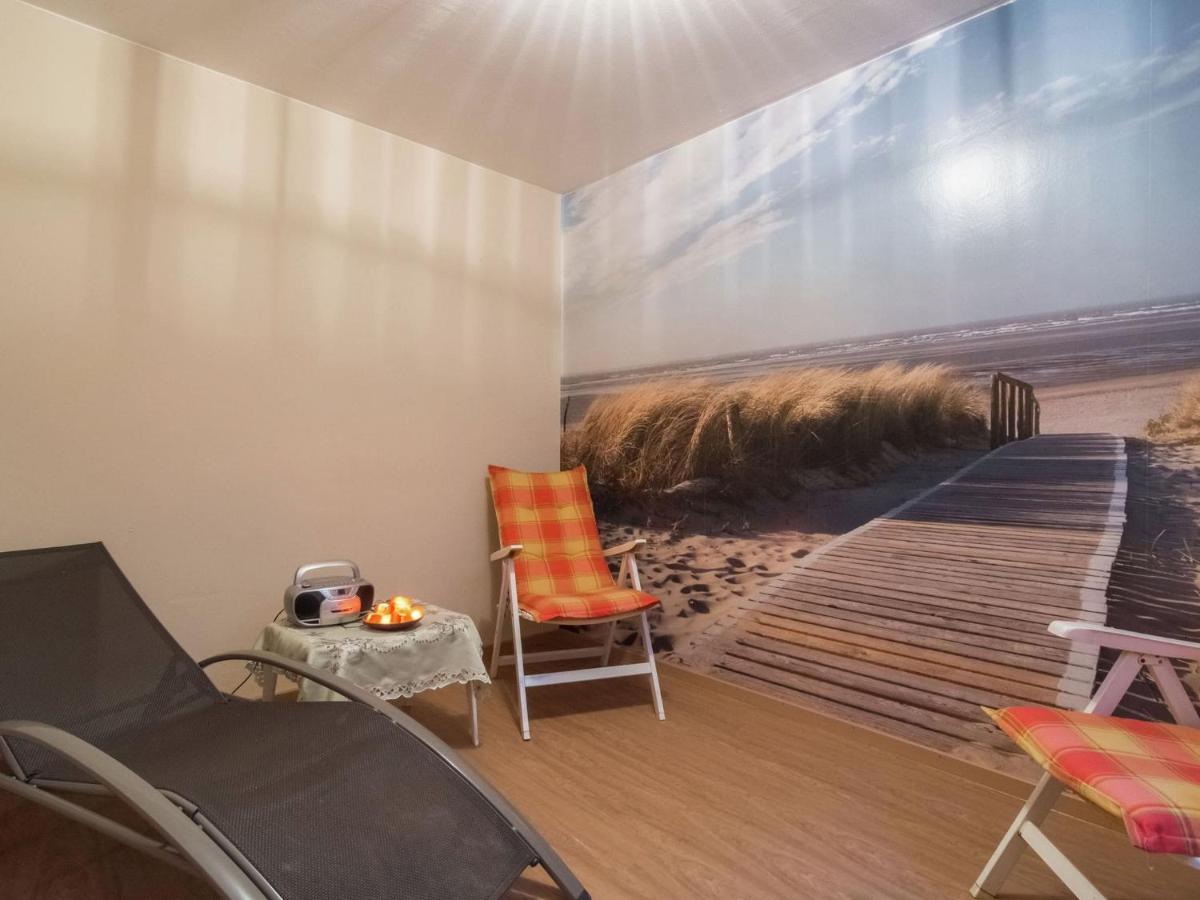 Quaint Apartment With Sauna In Riezlern Zewnętrze zdjęcie